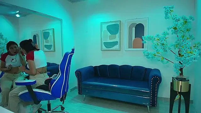 Charlotte ethan online show from 15, 3, 2025