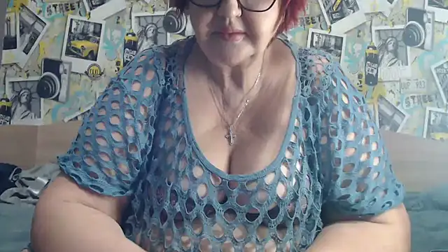 DeniseeRosea online show from 28, 11, 2025