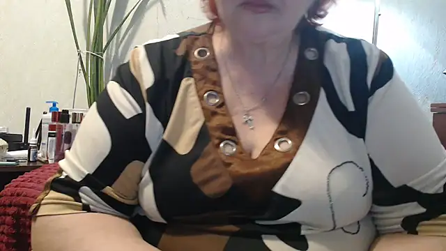 DeniseeRosea online show from 26, 3, 2026