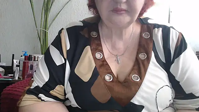DeniseeRosea online show from 27, 3, 2026