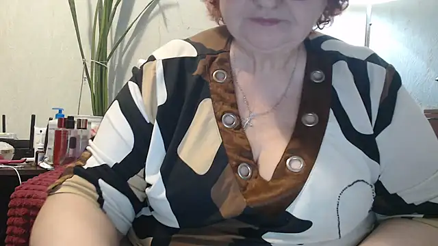 DeniseeRosea online show from 27, 3, 2026
