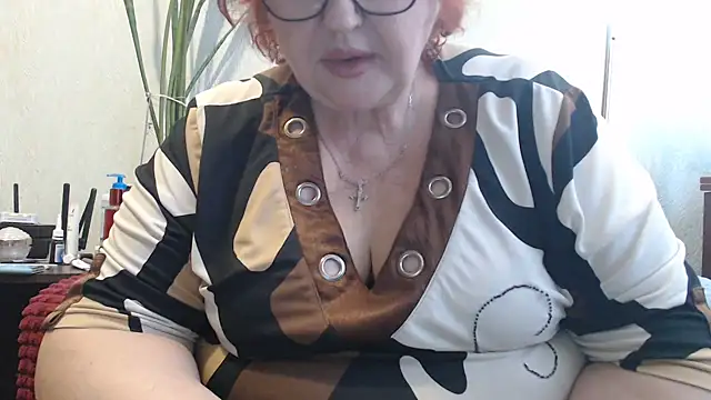 DeniseeRosea online show from 28, 3, 2026