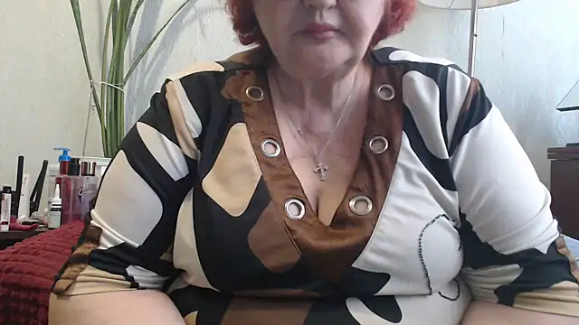 DeniseeRosea online show from 30, 3, 2026