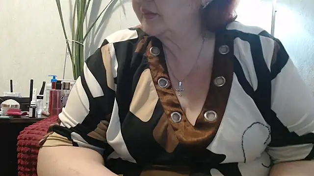 DeniseeRosea online show from 1, 4, 2026