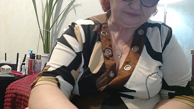DeniseeRosea online show from 5, 4, 2026