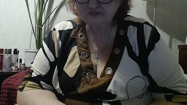 DeniseeRosea online show from 9, 4, 2026