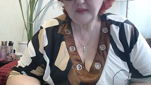 DeniseeRosea online show from 13, 4, 2026