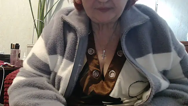 DeniseeRosea online show from 16, 4, 2026