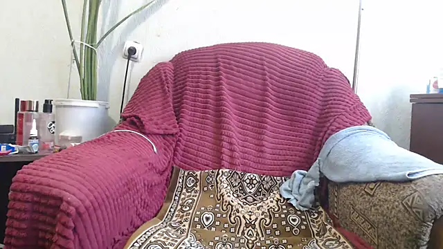 DeniseeRosea online show from 29, 4, 2026