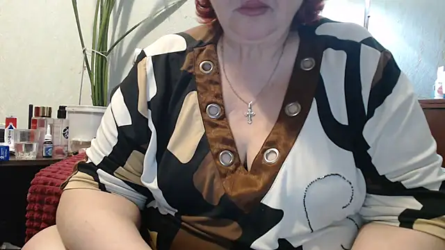 DeniseeRosea online show from 29, 4, 2026