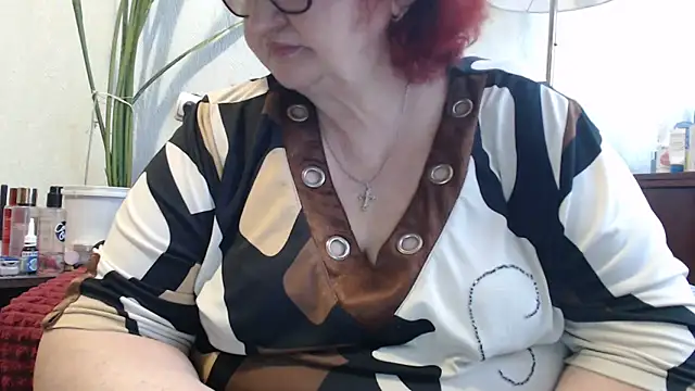 DeniseeRosea online show from 30, 4, 2026