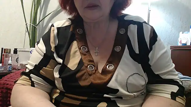 DeniseeRosea online show from 30, 4, 2026