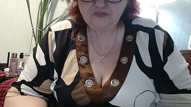 DeniseeRosea online show from 7, 5, 2026