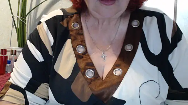 DeniseeRosea online show from 22, 6, 2026