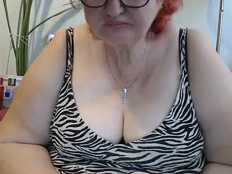 DeniseeRosea online show from 23, 6, 2026