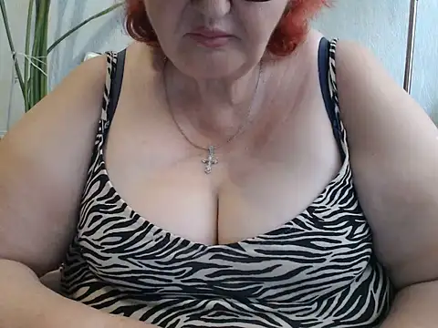 DeniseeRosea online show from 25, 6, 2026