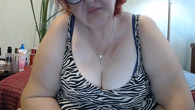DeniseeRosea online show from 30, 6, 2026