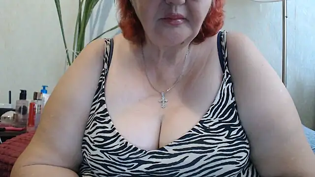 DeniseeRosea online show from 5, 7, 2026