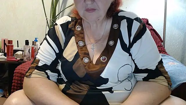 DeniseeRosea online show from 11, 7, 2026