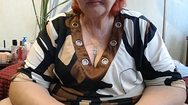 DeniseeRosea online show from 12, 7, 2026