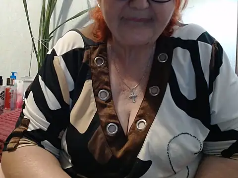 DeniseeRosea online show from 14, 7, 2026