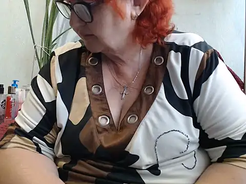 DeniseeRosea online show from 14, 7, 2026