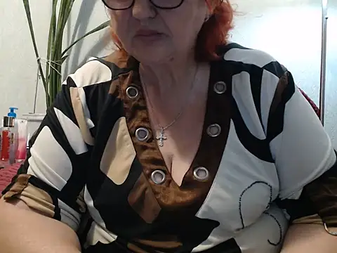 DeniseeRosea online show from 15, 7, 2026
