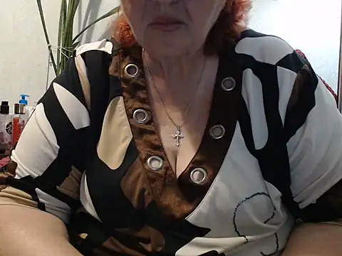 DeniseeRosea online show from 15, 7, 2026