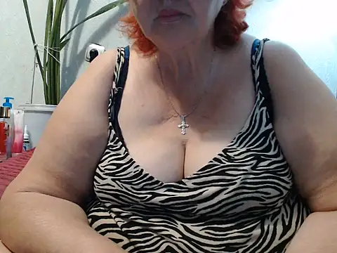 DeniseeRosea online show from 18, 7, 2026