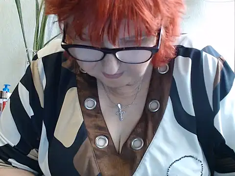 DeniseeRosea online show from 25, 7, 2026