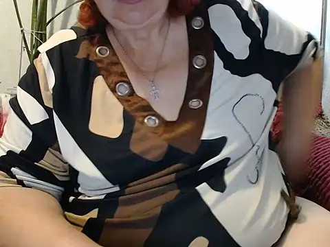 DeniseeRosea online show from 26, 7, 2026