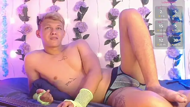 Snapshot of izan_20 chatting on 4, 3, 2026 izan 20 online show from 4, 3, 2026