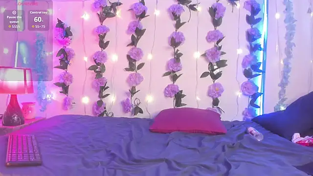 Snapshot of izan_20 chatting on 26, 3, 2026 izan 20 online show from 26, 3, 2026