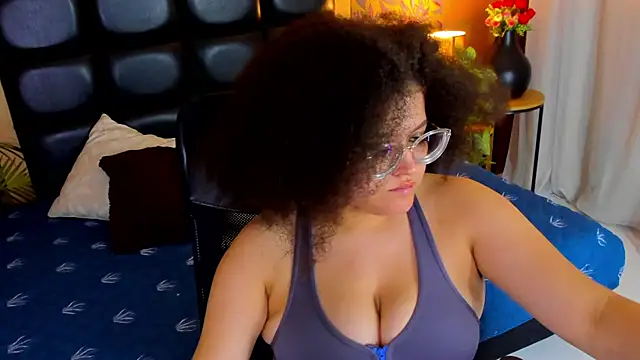 lilith mesa online show from 25, 2, 2025