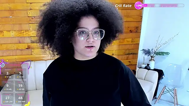 lilith mesa online show from 27, 9, 2025