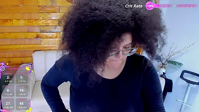 lilith mesa online show from 11, 10, 2025