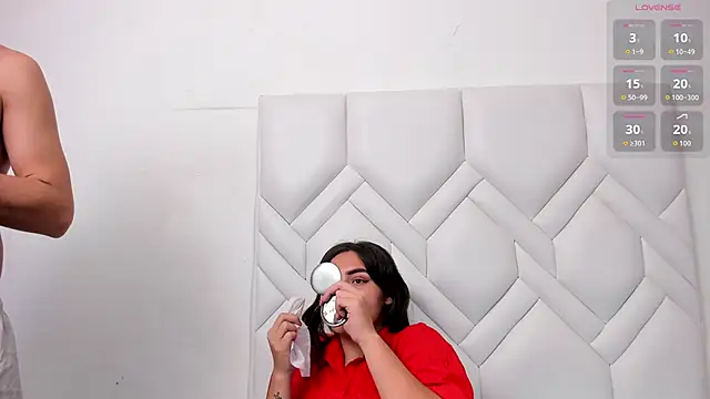 LindaHooker online show from 3, 5, 2026