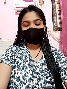 Simran-001 online show from 26, 10, 2025