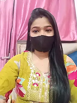 Simran-001 online show from 17, 11, 2025