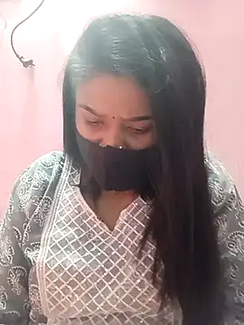 Simran-001 online show from 14, 1, 2026