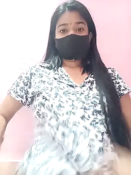 Simran-001 online show from 22, 3, 2026