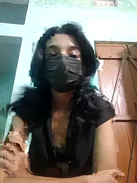 Bong-lady online show from 1, 3, 2025