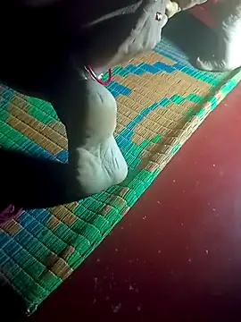 Bong-lady online show from 26, 9, 2025