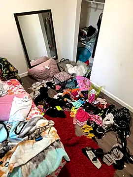 I am babydoll online show from 2, 11, 2025