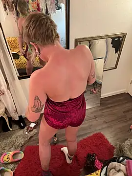 I am babydoll online show from 12, 11, 2025