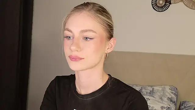 GabriellaOlsen online show from 21, 2, 2026