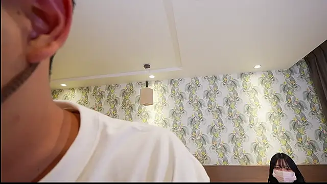 Snapshot of hansha_kun chatting on 21, 9, 2025 hansha kun online show from 21, 9, 2025