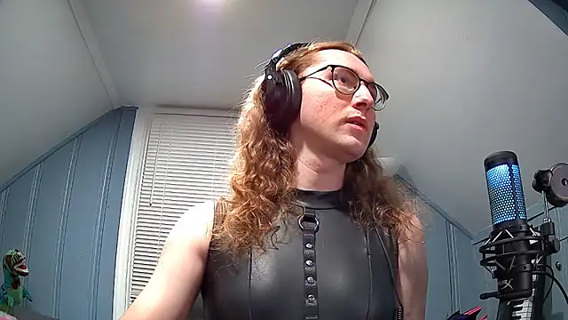 Snapshot of awe-manda chatting on 24, 1, 2025 awe-manda online show from 24, 1, 2025