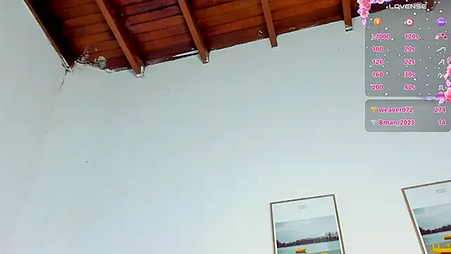 Stela  Gs online show from 4, 2, 2025