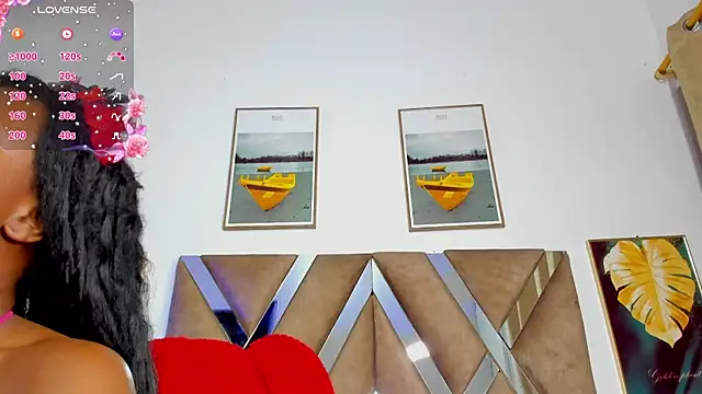 Stela  Gs online show from 8, 2, 2025